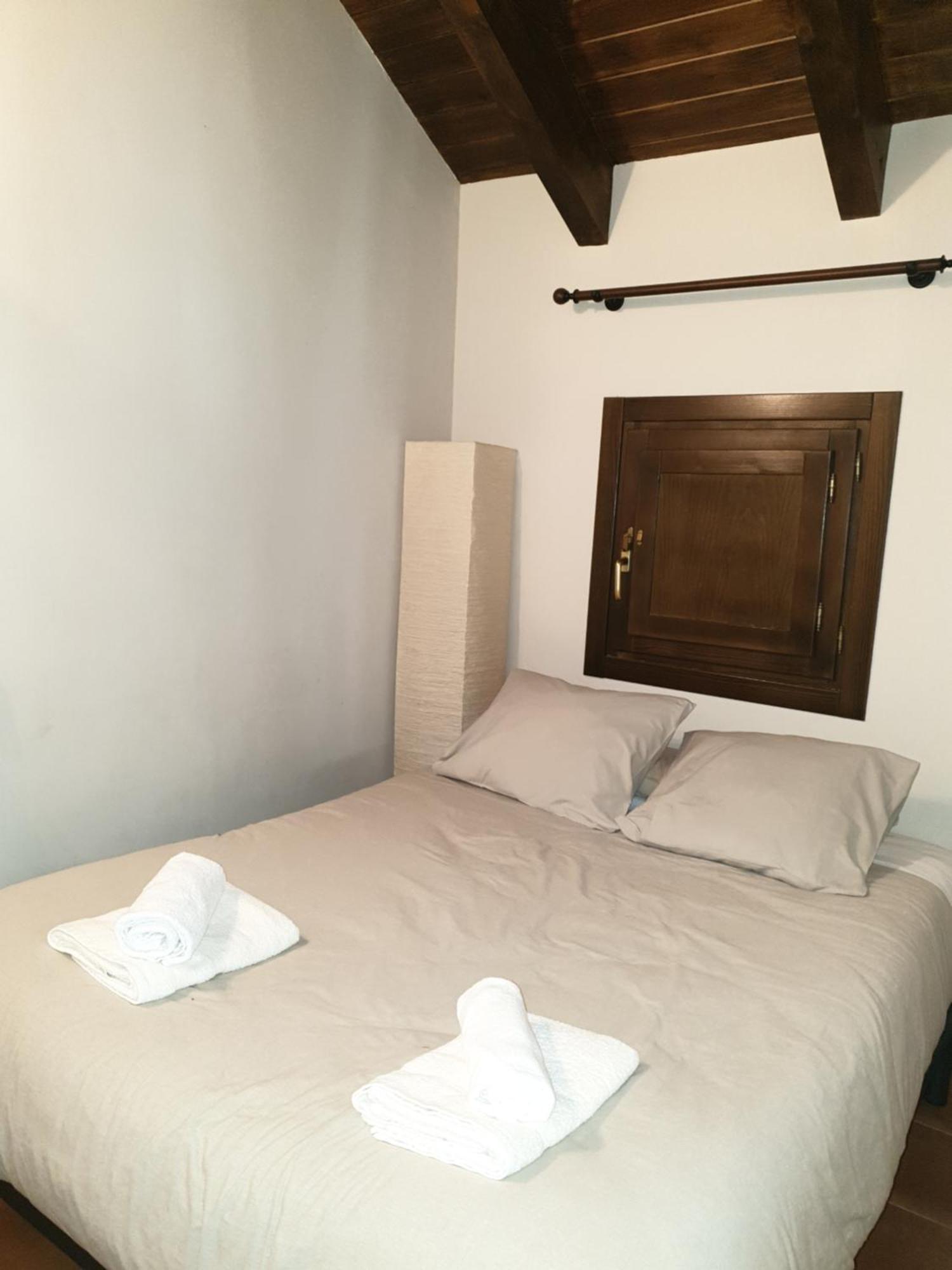 Hotel Cabraberry Cabra de Mora Esterno foto